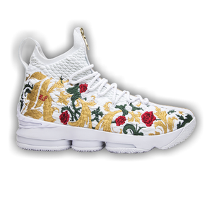 Kith x Nike LeBron Performance 15 'King's Cloak'