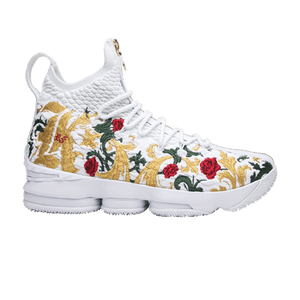 Kith x Nike LeBron Performance 15 'King's Cloak'