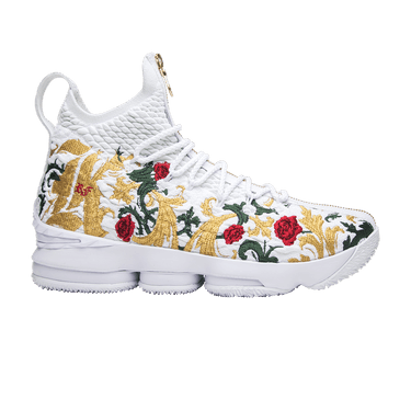 Kith x Nike LeBron Performance 15 'King's Cloak'