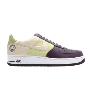 Nike Air Force 1 Premium '07 'Bobbito'