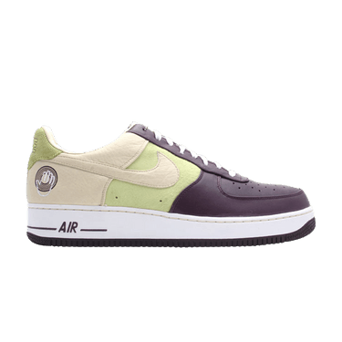 Nike Air Force 1 Premium '07 'Bobbito'