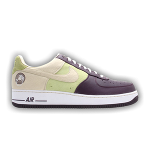 Nike Air Force 1 Premium '07 'Bobbito'