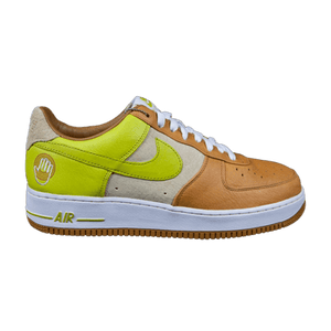Nike Air Force 1 Premium 'Bobbito'