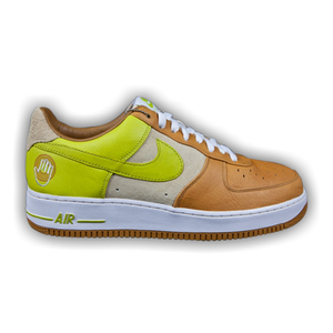 Nike Air Force 1 Premium 'Bobbito'