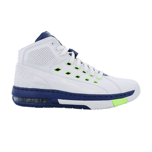 Air Jordan Ol' School 'White Insignia Blue'