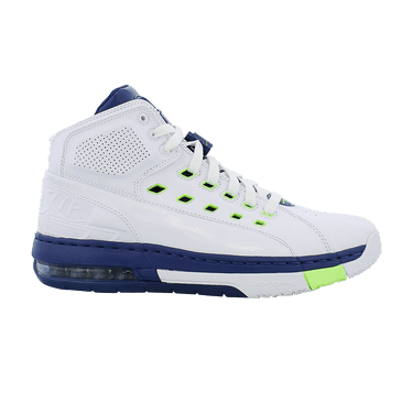 Air Jordan Ol' School 'White Insignia Blue'