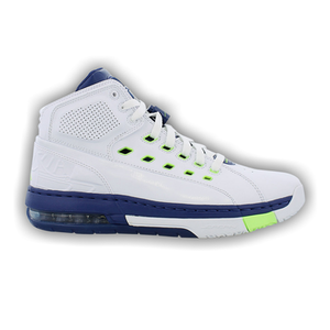 Air Jordan Ol' School 'White Insignia Blue'