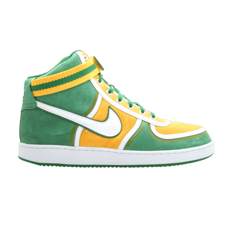 Nike Vandal High Premium 'Crayons' 317267 311