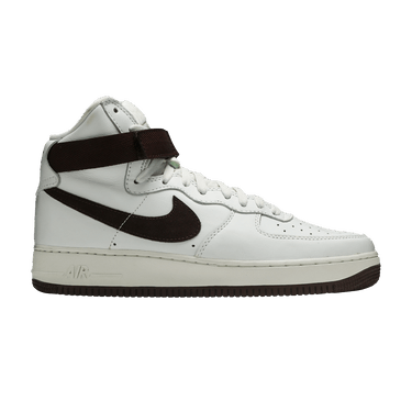 Nike Air Force 1 High Retro QS 'White Chocolate'