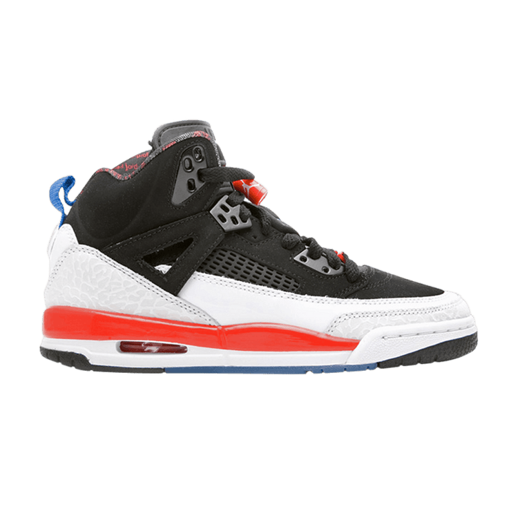 Air Jordan Spiz'Ike Gs 'Infrared' 317321 002