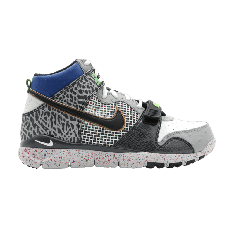 Nike Trainer Dunk High 'Mita' 317390 001