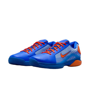NikeCourt Air Zoom Vapor 12 Hypersmash 'Racer Blue Safety Orange'