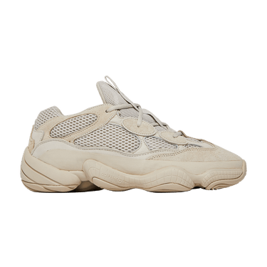 adidas Yeezy 500 'Blush'
