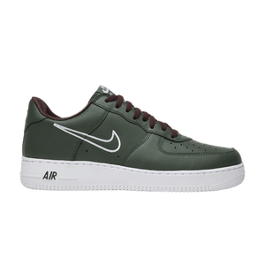 Nike Air Force 1 Low Retro 'Hong Kong' 2018