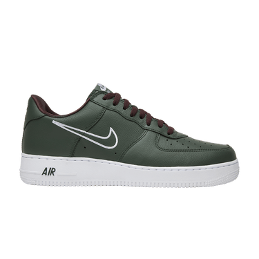 Nike Air Force 1 Low Retro 'Hong Kong' 2018