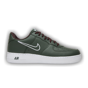 Nike Air Force 1 Low Retro 'Hong Kong' 2018