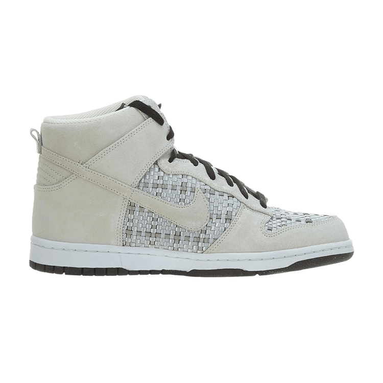 Nike Dunk High Premium 317891 007