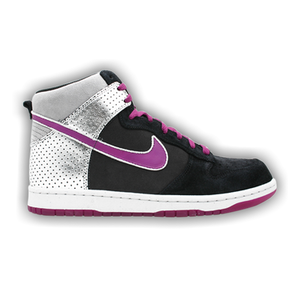 Nike Dunk High Premium