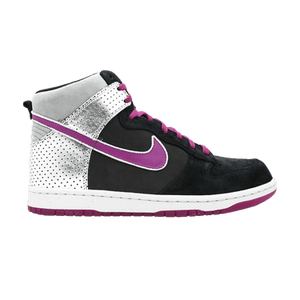Nike Dunk High Premium