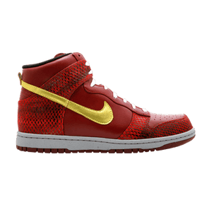 Nike Dunk High Premium