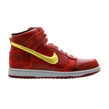 Nike Dunk High Premium