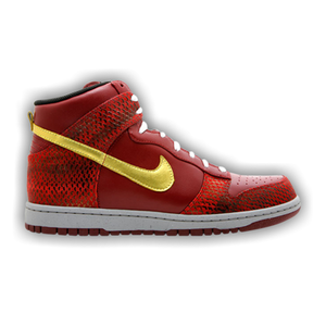 Nike Dunk High Premium