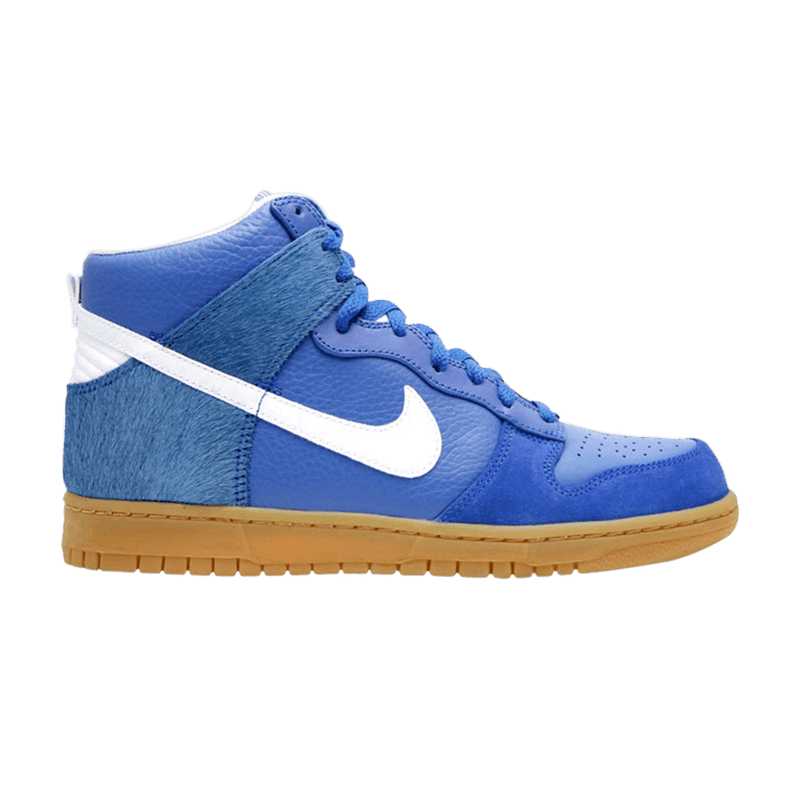 Nike Dunk High Premium 317892 412