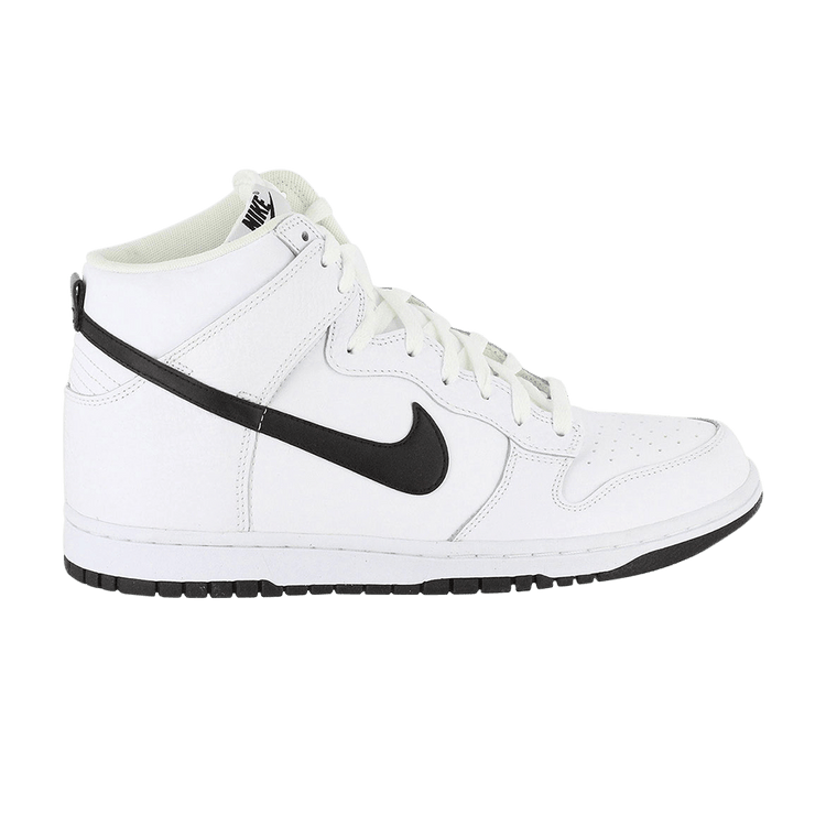 Nike Dunk High 317982 126
