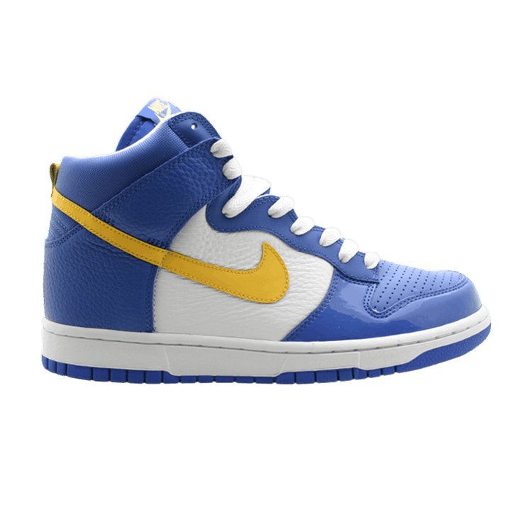 Nike Dunk High 317982 471