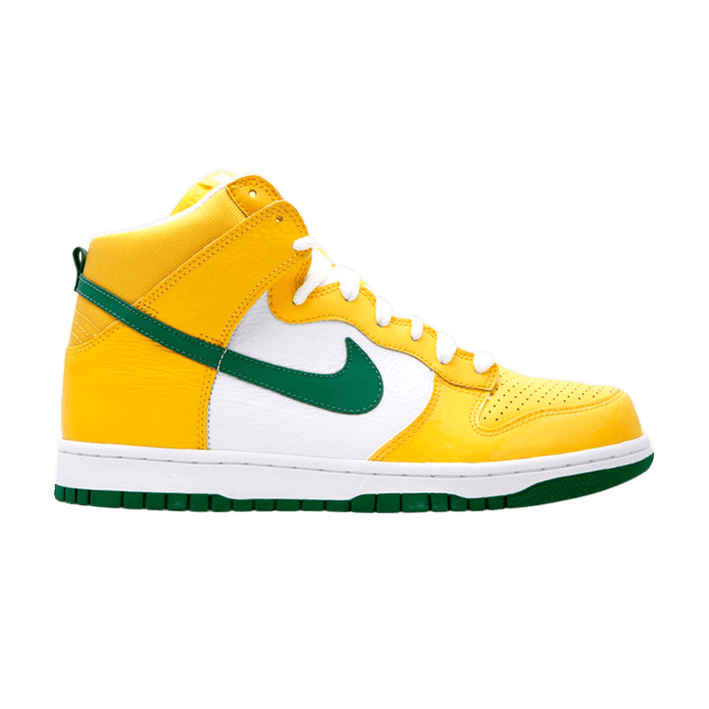 Nike Dunk High 317982 731
