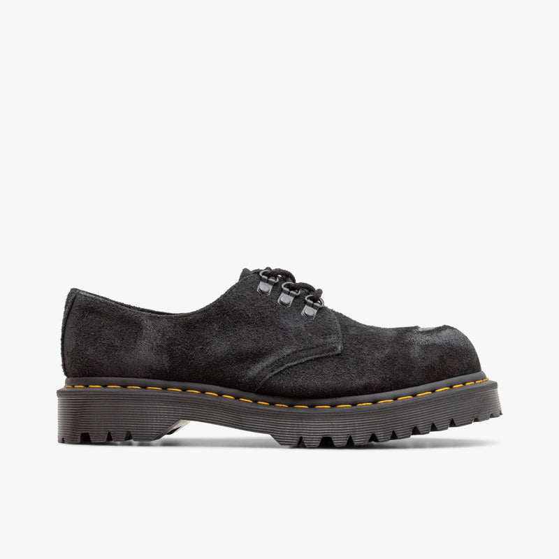 Dr. Martens 1461 Steel Toe 'Black'