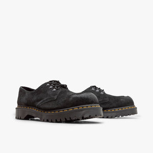 Dr. Martens 1461 Steel Toe 'Black'