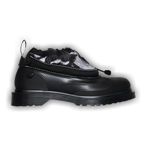 Dr. Martens 1460 Sub Shoe 'Black White'