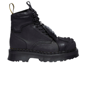 Dr. Martens 1460 Protect Leather Lace Up Boot 'Black'