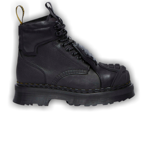 Dr. Martens 1460 Protect Leather Lace Up Boot 'Black'