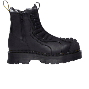 Dr. Martens Wmns 2976 Protect Leather Chelsea Boot 'Black'