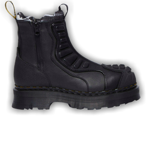 Dr. Martens Wmns 2976 Protect Leather Chelsea Boot 'Black'