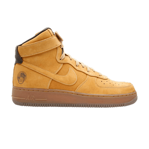 Nike Bobbito Garcia x Air Force 1 High