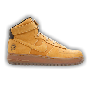Nike Bobbito Garcia x Air Force 1 High