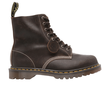 Dr. Martens 1460 Pascal Boot 'Rustic Brown'