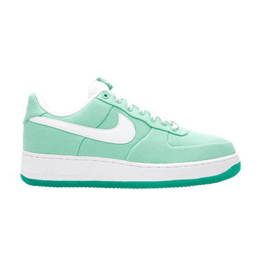 Nike Wmns Air Force 1 Low Canvas