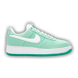 Nike Wmns Air Force 1 Low Canvas