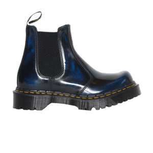 Dr. Martens 2976 Lux Boot 'Black'