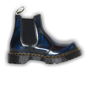 Dr. Martens 2976 Lux Boot 'Black'