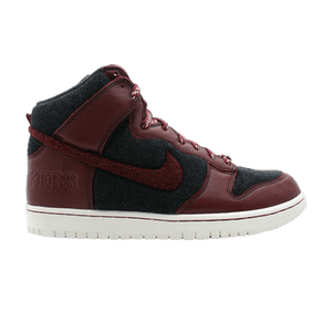 Nike Dunk High Supreme 'Destroyer'