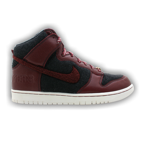 Nike Dunk High Supreme 'Destroyer'