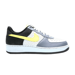 Nike Air Force 1 Low Premium 'Wildwood'