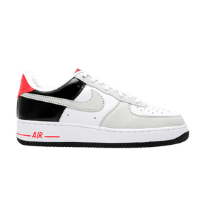 Nike Air Force 1 Low Premium 'Infrared'