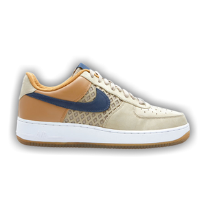 Nike Air Force 1 Low Premium 'Bird's Nest'