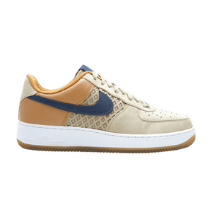 Nike Air Force 1 Low Premium 'Bird's Nest'